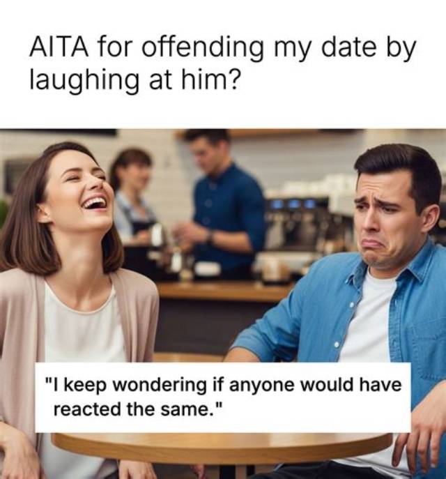 Laughing with Him or at Him? the Cultural Paradox Behind the Dr. Umar Meme Phenomenon