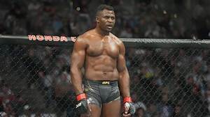 Learn About Francis Ngannou's Weight (Kg)