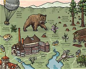 Lost in Oakland County: the Wild Past and Hidden Dangers of Pontiac Lake State Recreation Area