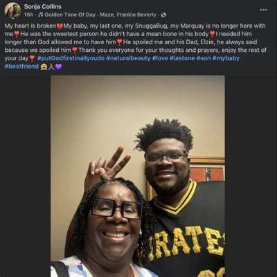 Marquay the Goat Passing Explained: Everything We Know About His Life, Death, and Legacy