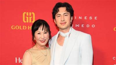 Meet Hudson Williams' Mom and Dad: Behind-the-Scenes Family Photos and Backstory