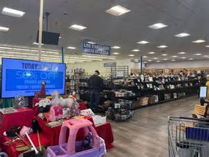 Mega Thrift Store Expansions Unveiled: Latest Superstore Openings and Clearance Dates