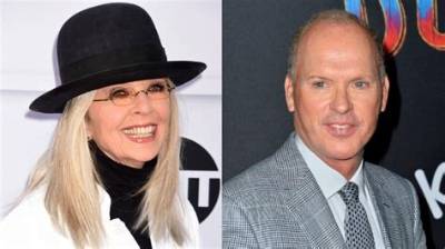 Michael Keaton Vs. Diane Keaton: Unpacking the Names, the Cameos, and the Rumors