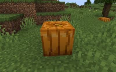 Minecraft Pumpkin Updates: How the 1.13 Update Changed Pumpkin Carving Forever