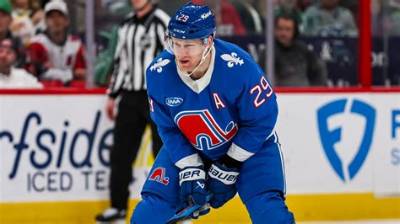 Nathan Mackinnon Life Update: Olympic Run, Charlotte Walker, and Family Milestones