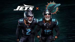 Nfl Unveils Next Rivalries Chapter: Miami Dolphins Debut Schedule & Release Details