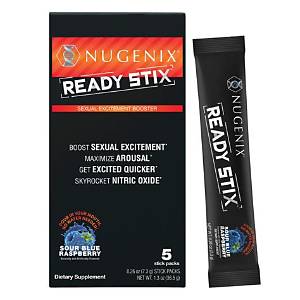 Nugenix Ready Stix Fact Check: Do They Actually Boost Testosterone?