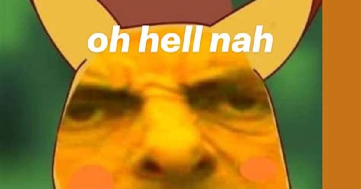 'Oh Hell Nah' Trend Timeline: How a Slang Reaction Took over the News Cycle