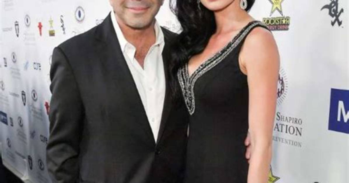 Paul Nassif's Net Worth: a Peek into the Celebrity Plastic Surgeon's Wealth