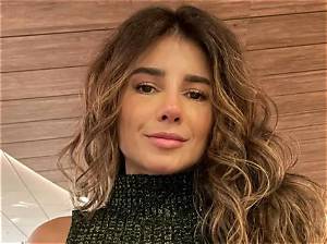 Paula Fernandes - Bloginfo