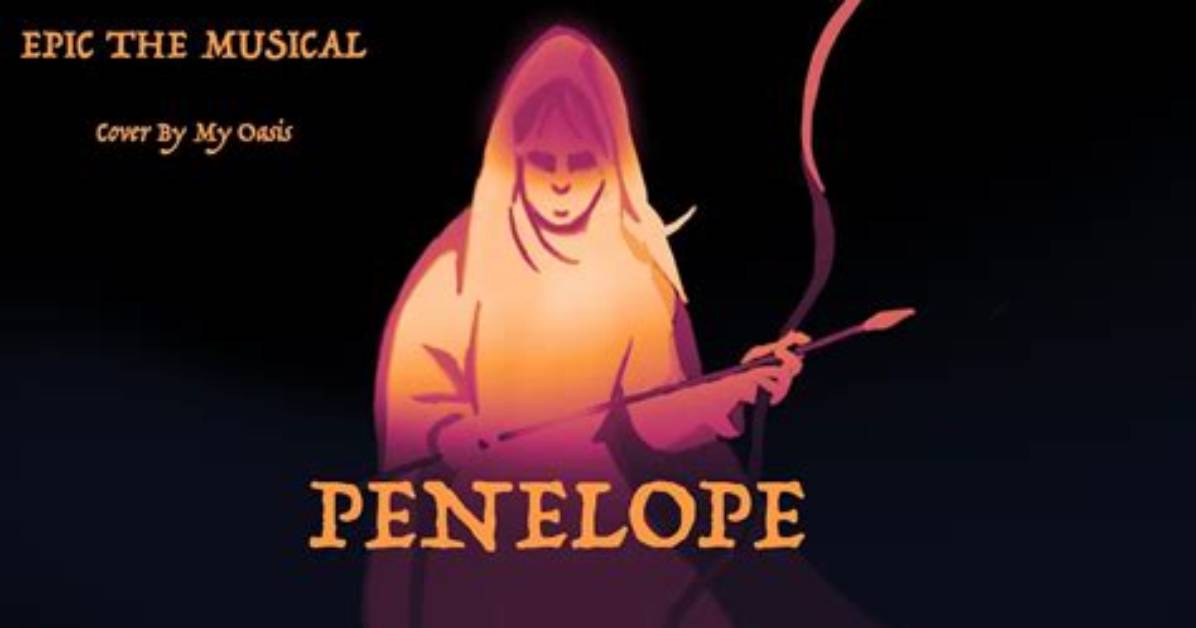 Penelope: an Epic New Musical Guide — Plot, Cast, Tickets, and What to Expect