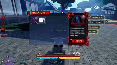 Roblox Kaizen Update Overhauls Domain Shards: Complete Patch Breakdown