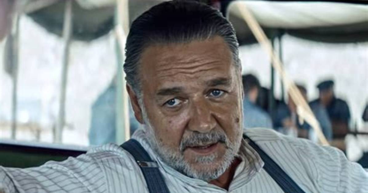 Russell Crowe’s 93% Rotten Tomatoes Masterpiece Arrives: Cast, Release, and Critical Acclaim