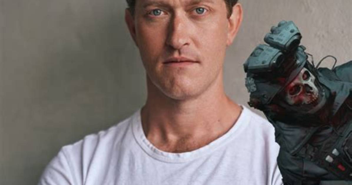Samuel Roukin - Bloginfo
