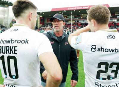 'Say That Again' Explained: Who Is Brendan, What Was Said, and Why It Matters