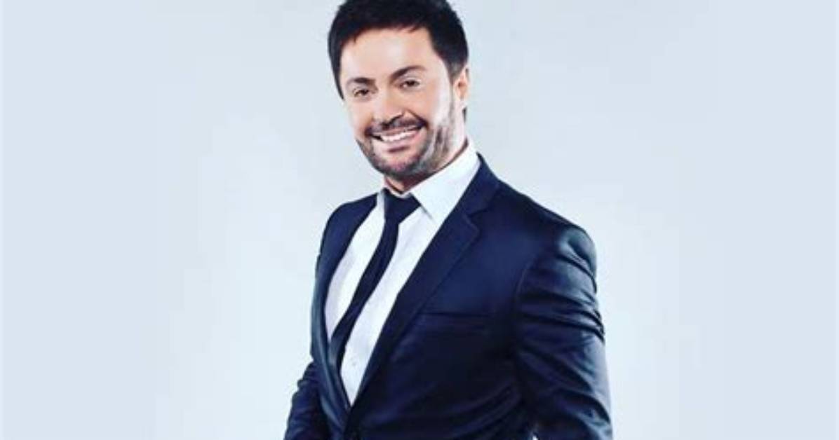 Sinan Farhangmehr Biography, Age, Height, Wife, Net Worth, Family