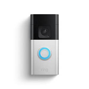 Smart Doorbell Audio Showdown: Ring Faces off Against New 4K and Offline Contenders