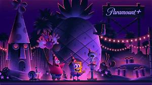 Spongebob at 25: How Paramount and Roku Brought Bikini Bottom Wallpapers to Screens Everywhere