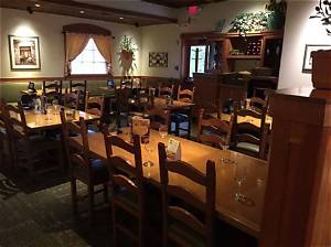 Springfield Dining Shifts: Olive Garden Updates, Holiday Calendars, and Area Closures
