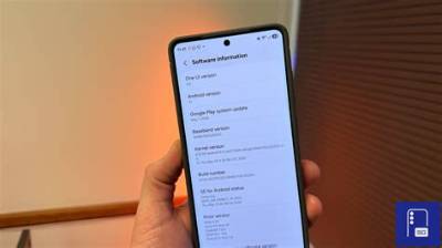 Stable One Ui 9 Rollout Tracker: Galaxy Z Fold 7, Flip 7, and S25 Live