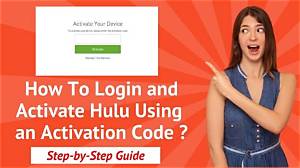Step-by-Step Screen Walkthrough: Activating Hulu on Your Phone in 2026