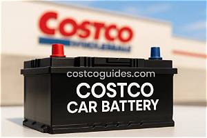 The Complete Costco Car Battery Buying Guide: Fitment, Warranty, and Core Returns