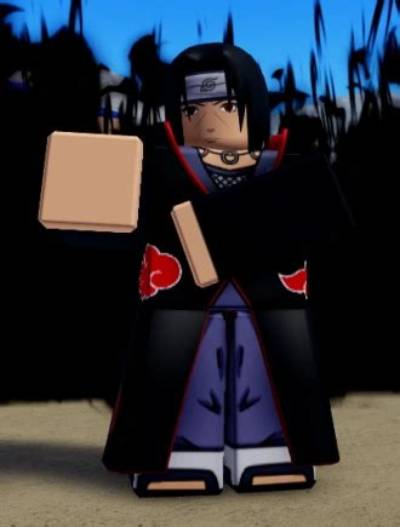 The Complete Itachi Roblox Avatar Guide: Step-by-Step Items, Ids, and Costs