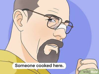 The Evolution of 'Someone Cooked Here': How a 2011 Tv Line Went Viral Decades Later