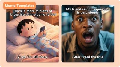 The Funniest 'So Cute' Meme Formats Ranked: Visual Breakdown and Viral Edits