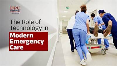 The Golden Window: How Modern Emergency Cardiac Response Saves Widowmaker Patients