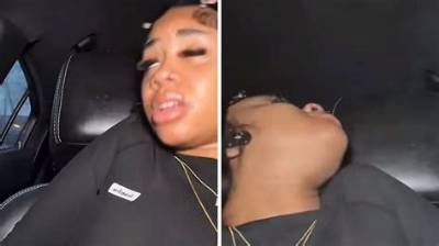 The Iiiialexandria Car Video Explained: What Sparked the Viral Internet Frenzy?