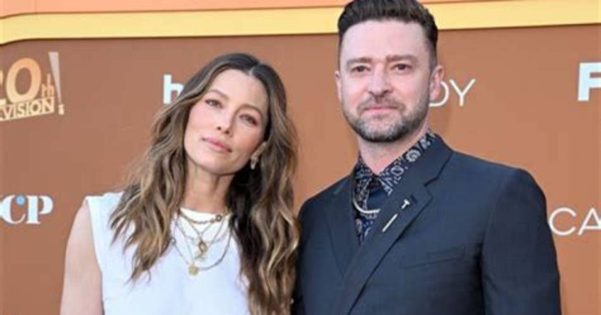 The Intertwined Relationships of Justin Timberlake
