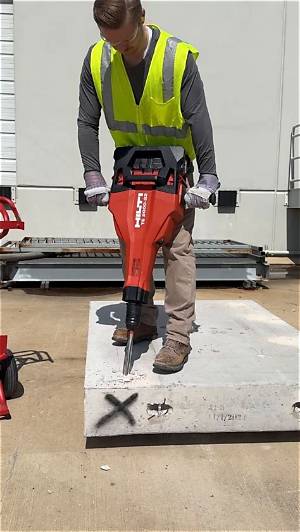 The Jackhammer Position Explained: Breaking Down the Form and Mechanics