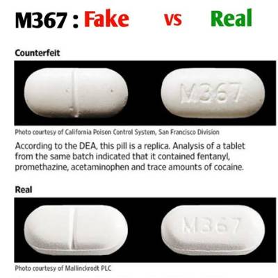 The Truth Behind Pill M367: Strength, Addiction Risks, and Rising Street Dangers