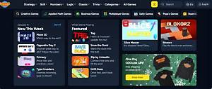 The Ultimate Coolmath Games Guide: Hidden Gems, Best Puzzles, and Faqs