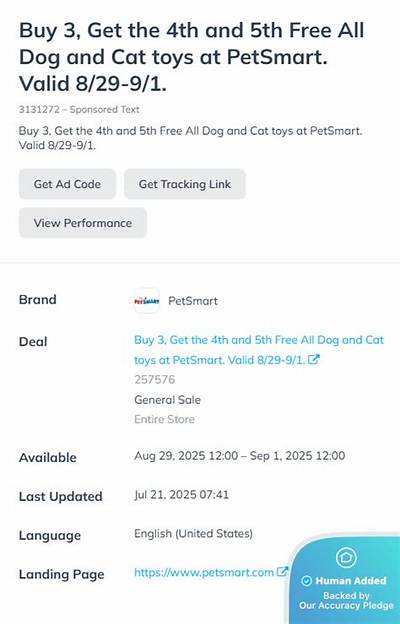 The Ultimate Petsmart Promo Code Playbook 2025: Stacking Points, Autoship, and Perks