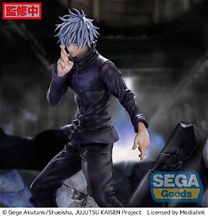 The Viral Satoru Gojo Figure Explained: What Fans Need to Know About the Unofficial Cast-off Phenomenon