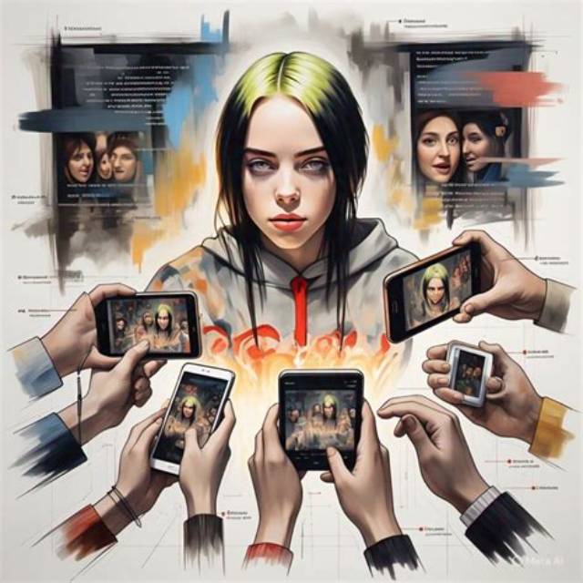 Timeline of a Digital Scandal: How Billie Eilish Shut Down Rogue Ai Photos and Set the Record Straight