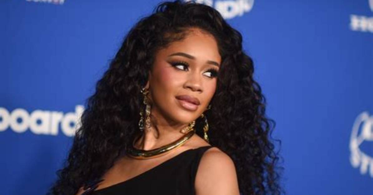 Uncover Saweetie's Roots: Exploring Her Nationality