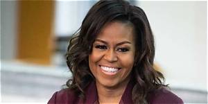 Unveiling the Age of Michelle Obama's Beloved Daughters