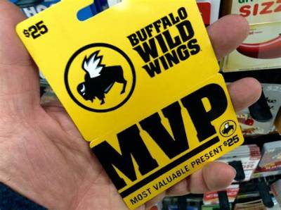 Updated Balance Lookup Steps: Checking Buffalo Wild Wings Cards in 2026
