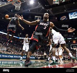 Wade and Lebron Dunk Retrospective: New Details Surface on Iconic Heat Moments