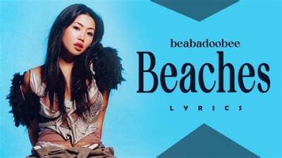 What Do Beabadoobee's 'Beaches' Lyrics Really Mean? the True Backstory