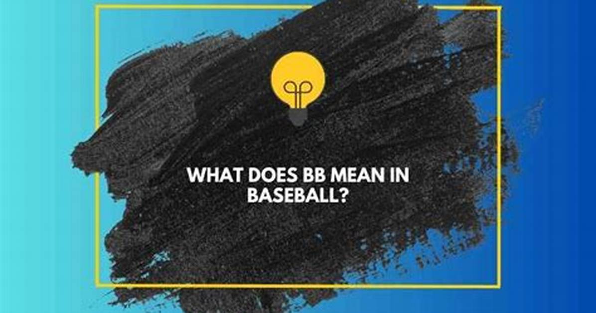 What Does 'Bb' Actually Mean? the Reality Tv Twist and Slang Everyone Missed