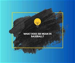 What Does 'Bb' Actually Mean? the Reality Tv Twist and Slang Everyone Missed