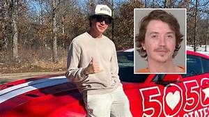 What Happened to Tiktok Star Matthew Wurnig? Inside the Viral Dating Host's Recent Dwi Arrest
