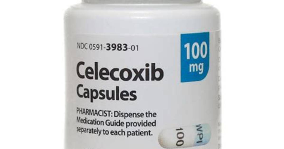 What Is Celecoxib Really Used for? the Prescription Facts and Hidden Warnings Your Doctor Might Miss