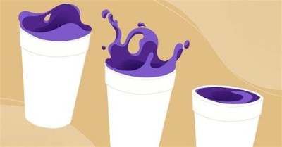 What Is Really in Your Purple Cup? the Shocking Truth Behind Taro Milk Tea