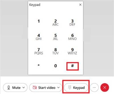Where Is the Pound Key on Your Phone? the Simple Symbol Everyone Mistypes