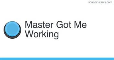 Where the 'Master Got Me Working' Audio Really Came from: Inside the Viral South Park Meme